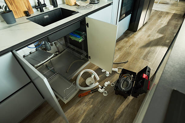 Reliable Drain Cleaning contractor in Summersville, WV by Street Wise - Plumbing